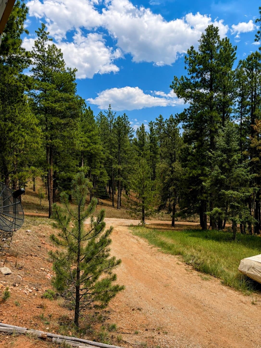 15 Transcon Road Eagle Nest, NM 87718 - Photo 5 of 10 Gallery Image 5