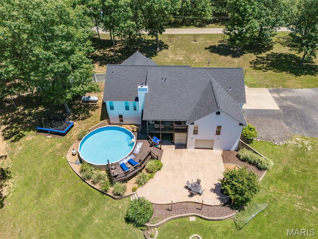 1200 Ridgetop Drive Farmington, MO 63640 - Photo 6 of 61