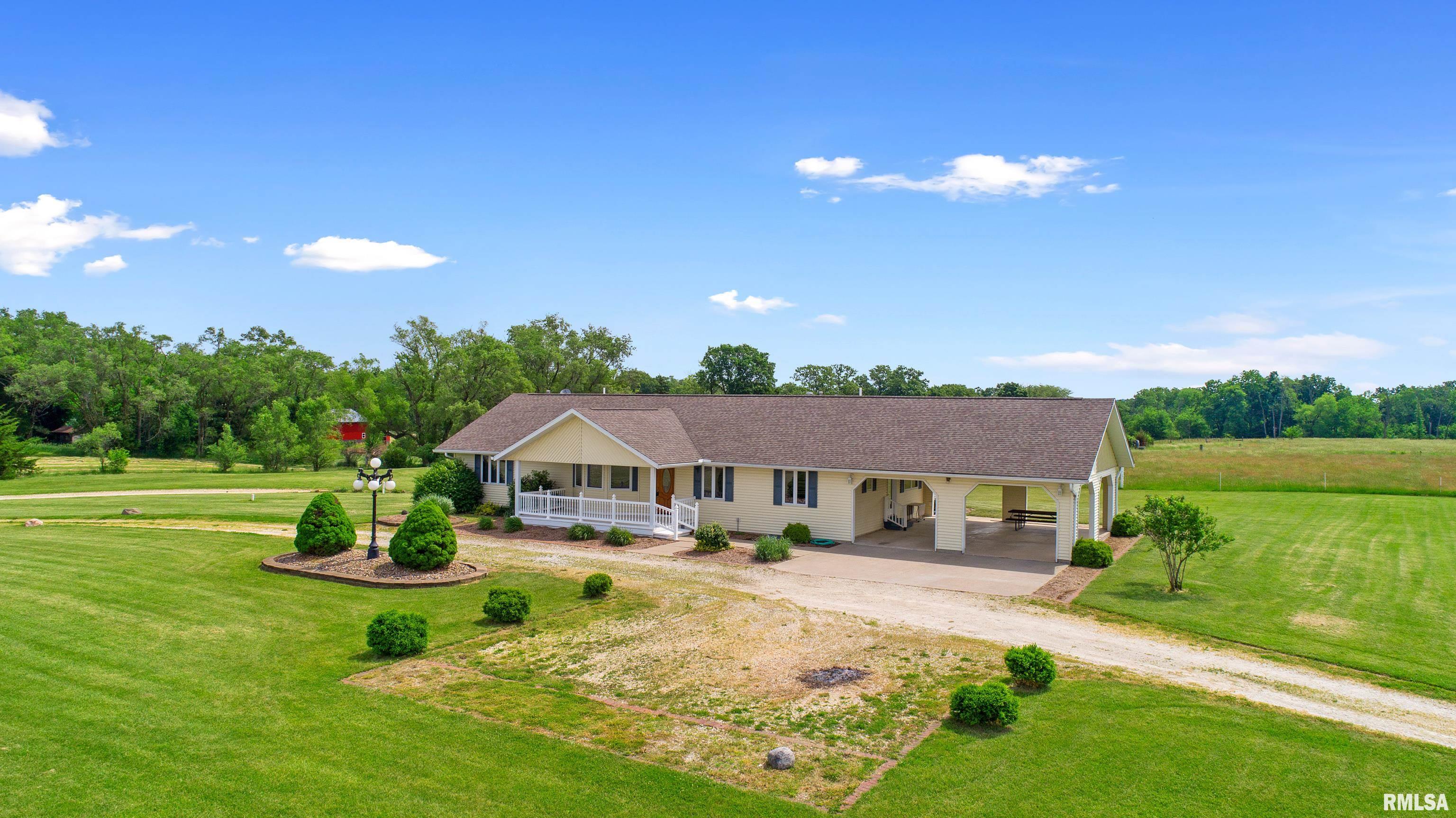 7130 North Switzer Road Brimfield, IL 61517 - Photo 3 of 56