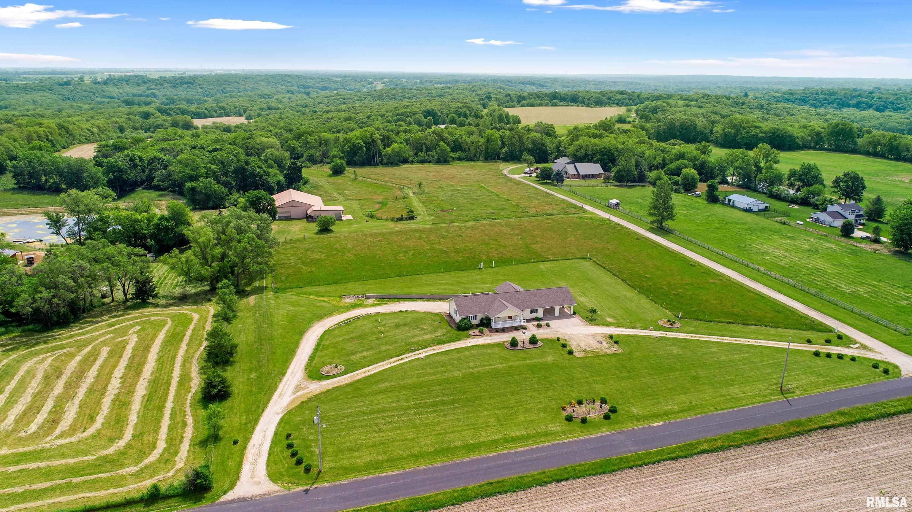 7130 North Switzer Road Brimfield, IL 61517 - Photo 5 of 56