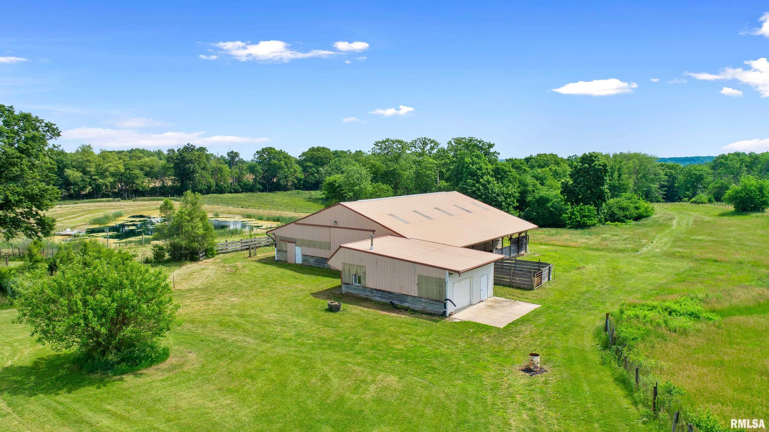 7130 North Switzer Road Brimfield, IL 61517 - Photo 54 of 56