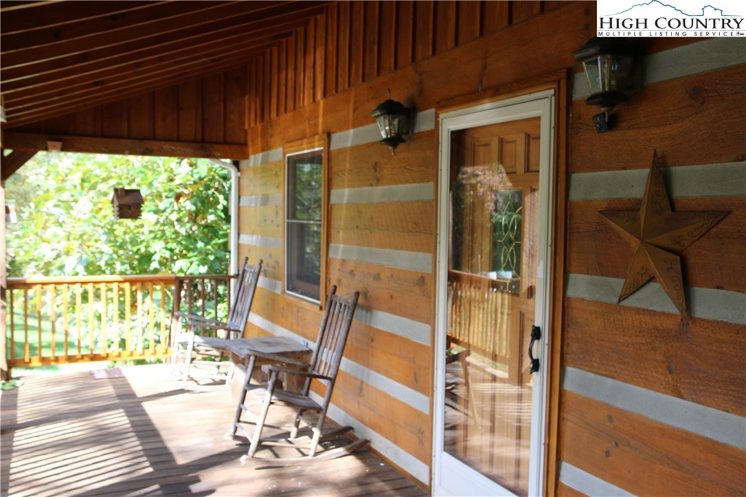 736 Ed Little Road Warrensville, NC 28693 - Photo 30 of 40 Gallery Image 30