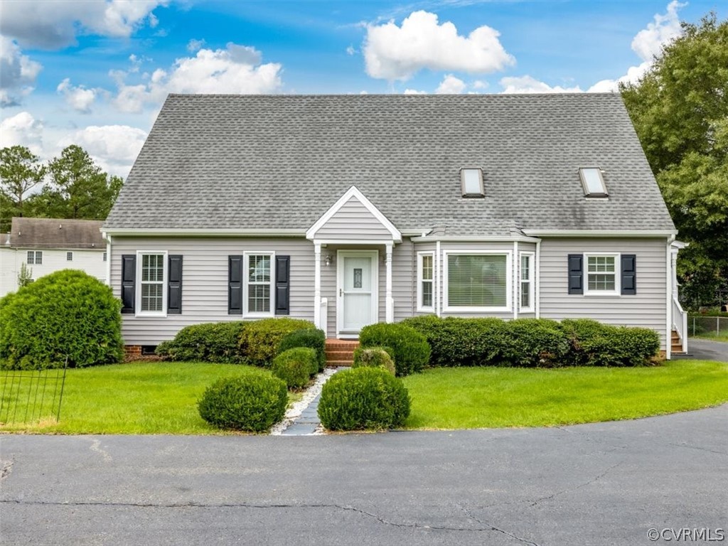 9807 Three Chopt Road Henrico, VA 23229 - Photo 1 of 32 Gallery Image 1