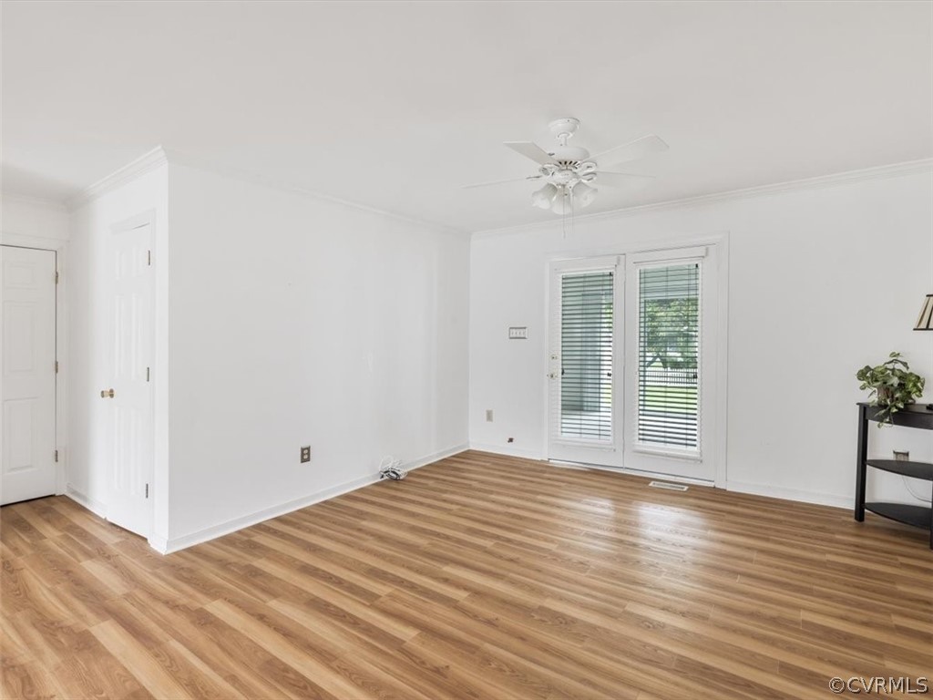 9807 Three Chopt Road Henrico, VA 23229 - Photo 12 of 32 Gallery Image 12