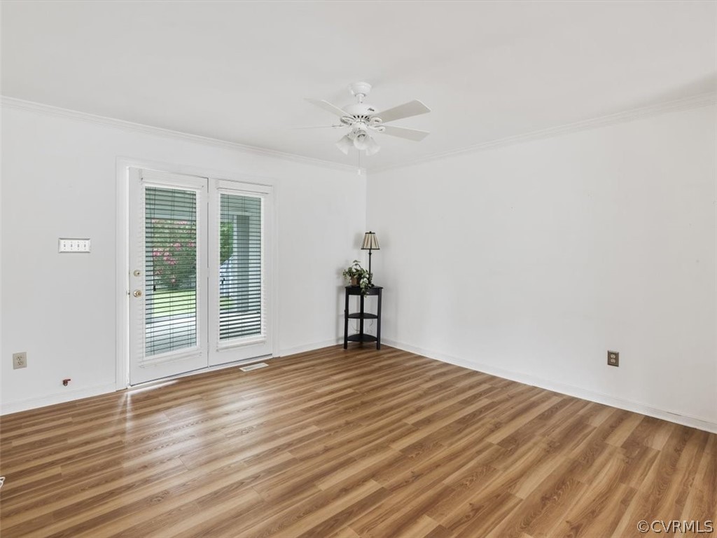 9807 Three Chopt Road Henrico, VA 23229 - Photo 13 of 32 Gallery Image 13