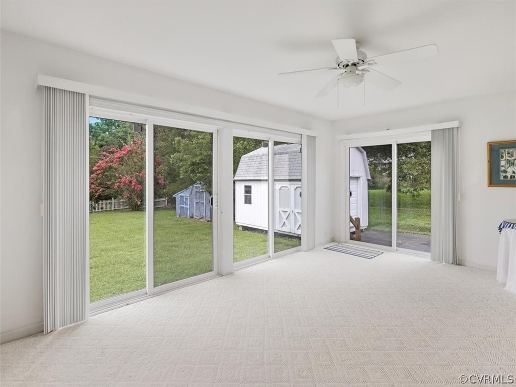 9807 Three Chopt Road Henrico, VA 23229 - Photo 14 of 32 Gallery Image 14