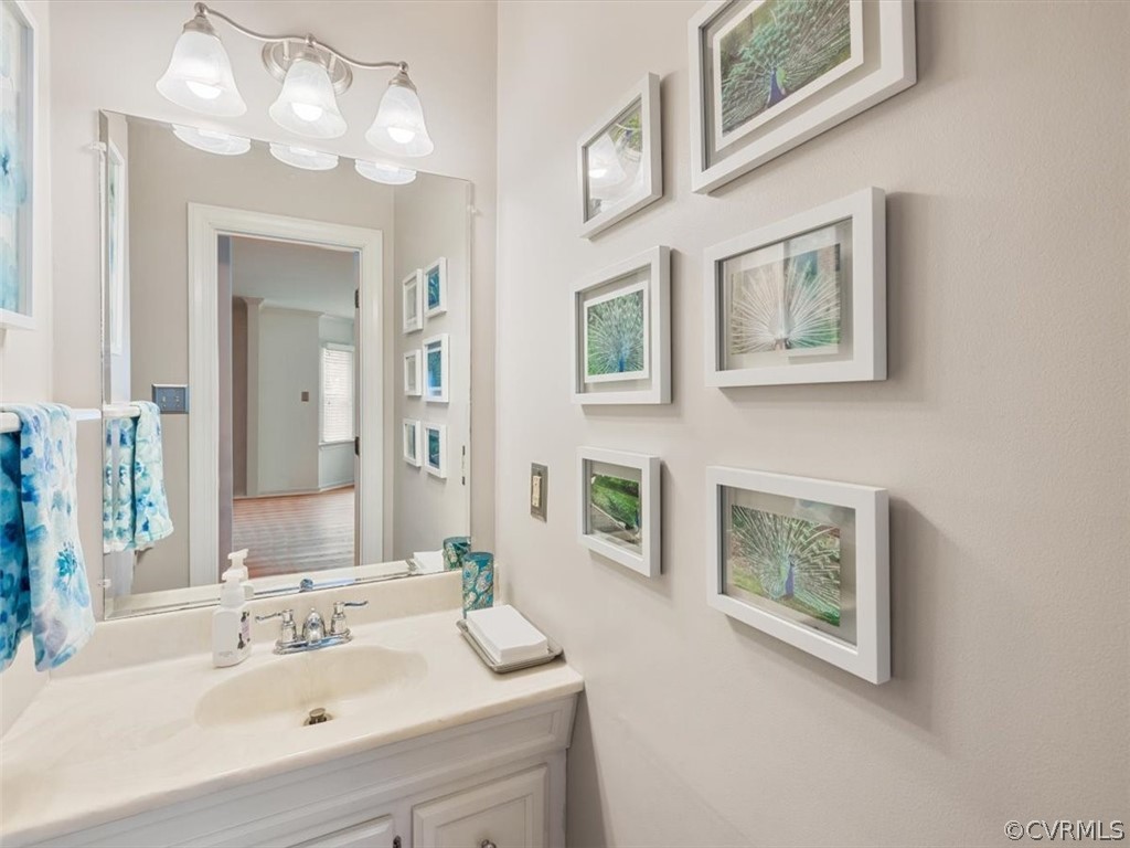 9807 Three Chopt Road Henrico, VA 23229 - Photo 16 of 32 Gallery Image 16