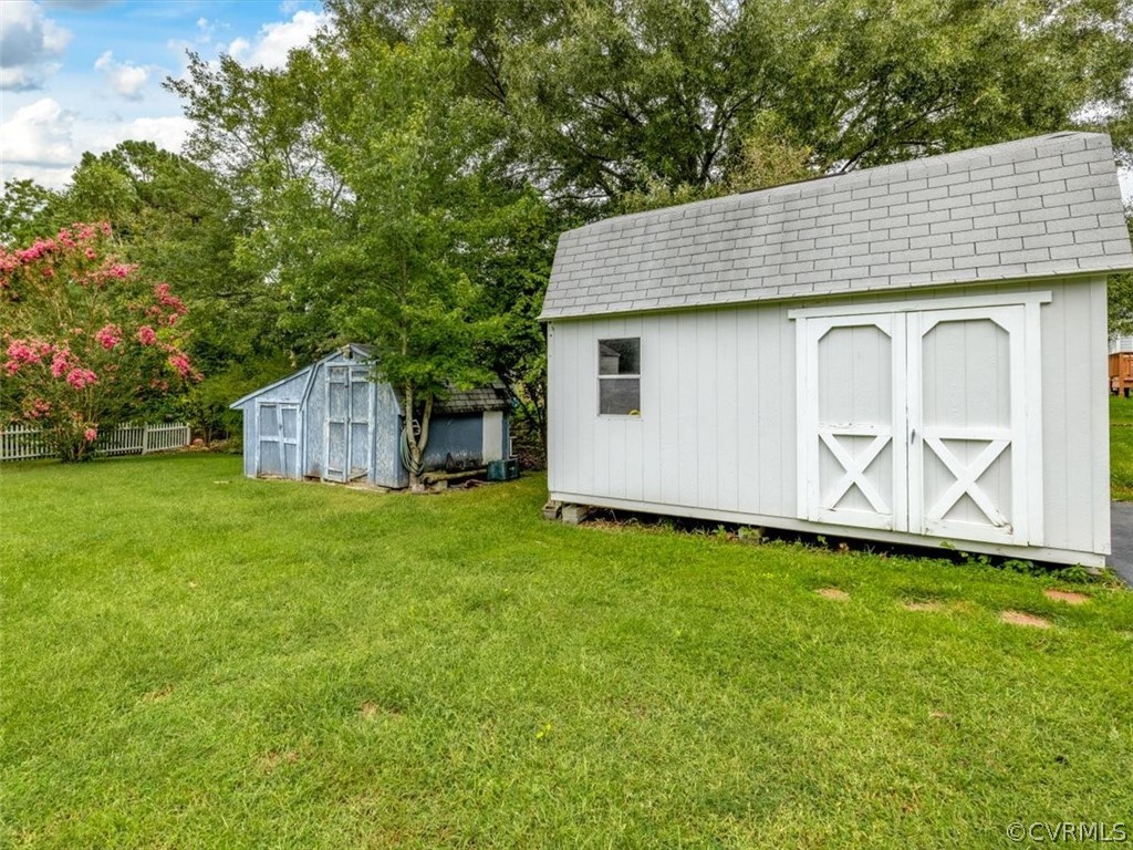9807 Three Chopt Road Henrico, VA 23229 - Photo 30 of 32 Gallery Image 30