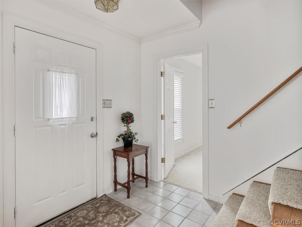 9807 Three Chopt Road Henrico, VA 23229 - Photo 3 of 32 Gallery Image 3