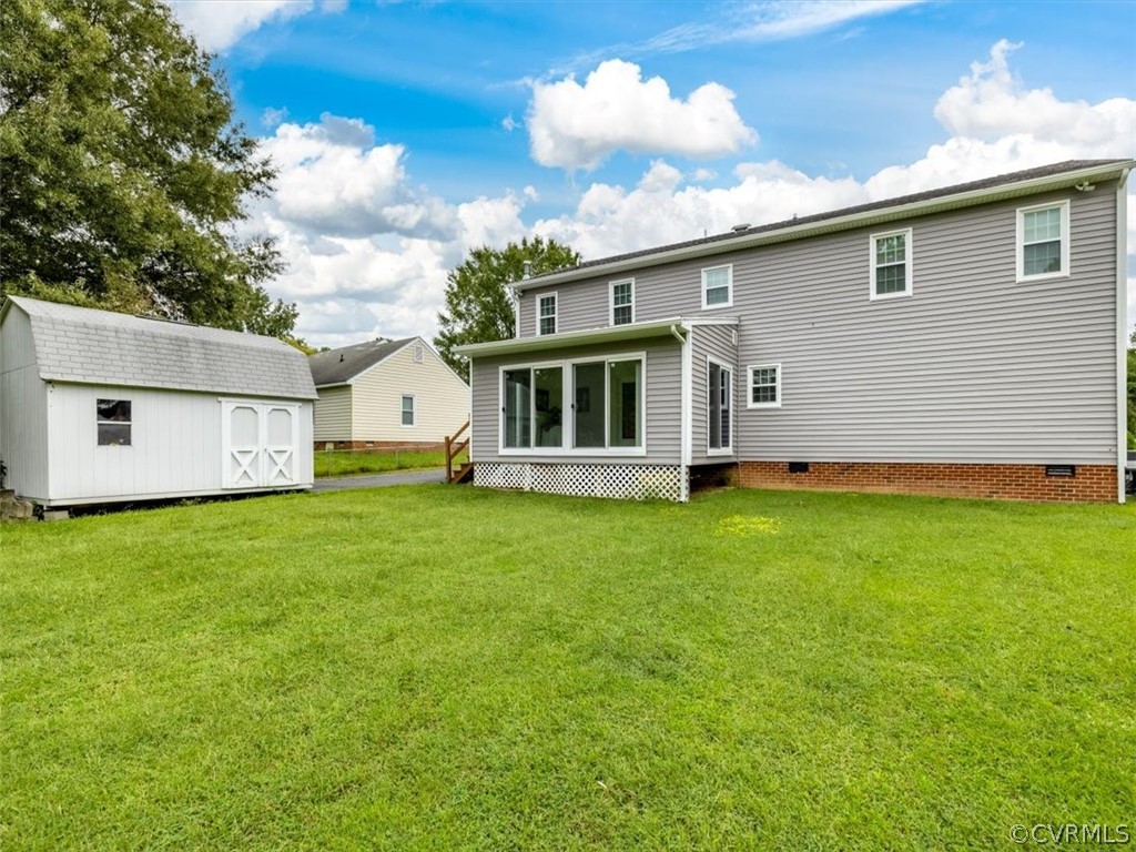 9807 Three Chopt Road Henrico, VA 23229 - Photo 31 of 32 Gallery Image 31
