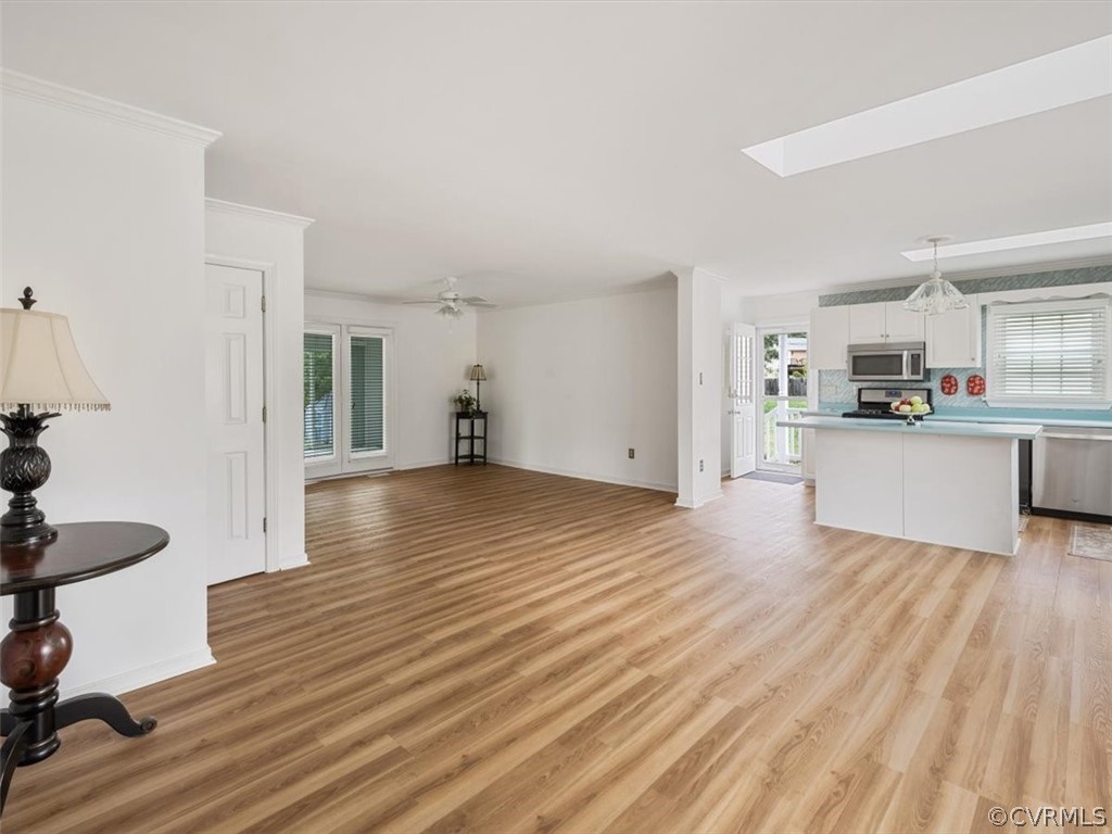9807 Three Chopt Road Henrico, VA 23229 - Photo 4 of 32 Gallery Image 4