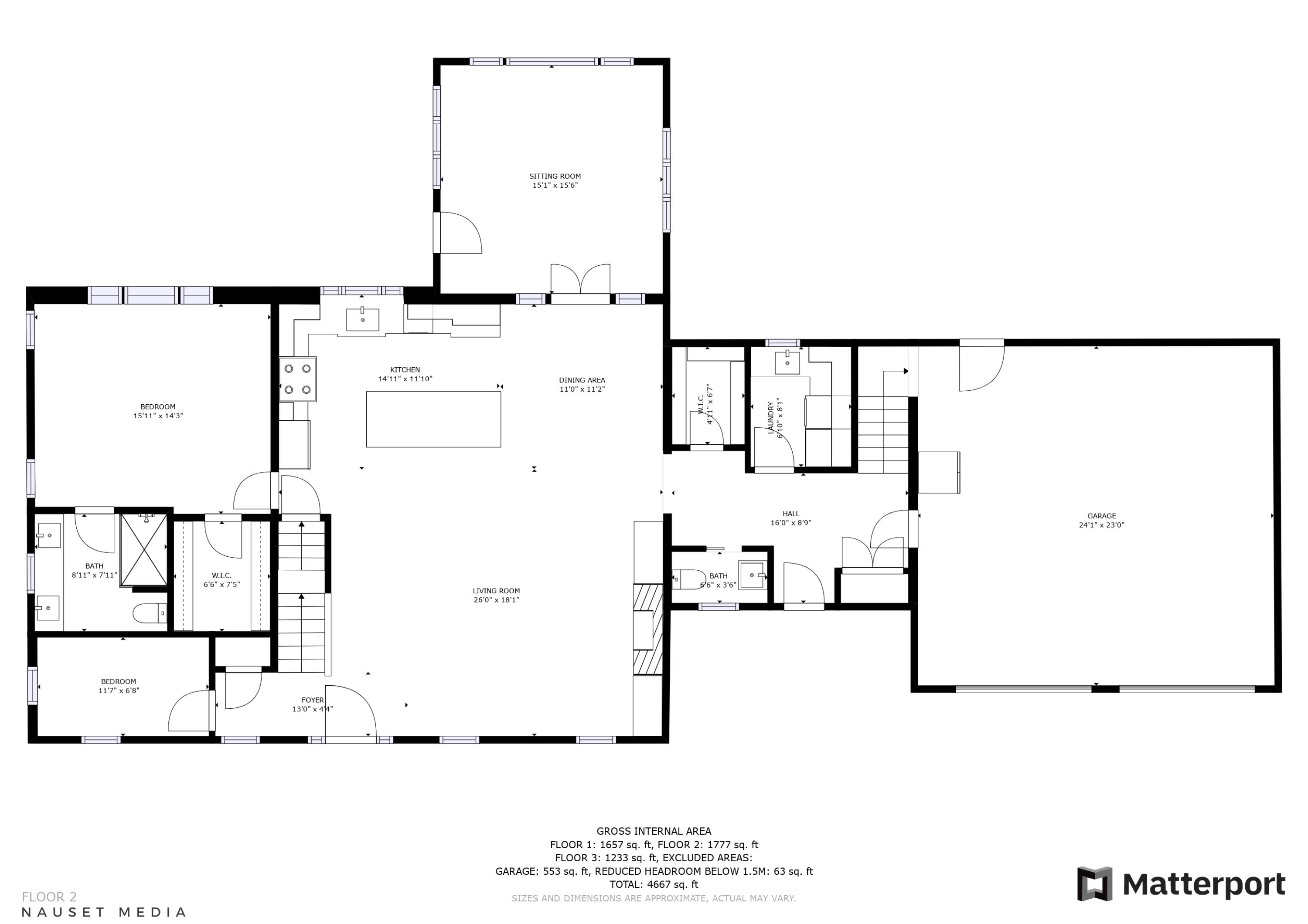 93 Rock Harbor Road Orleans, MA 02653 - Photo 47 of 49 First Floor