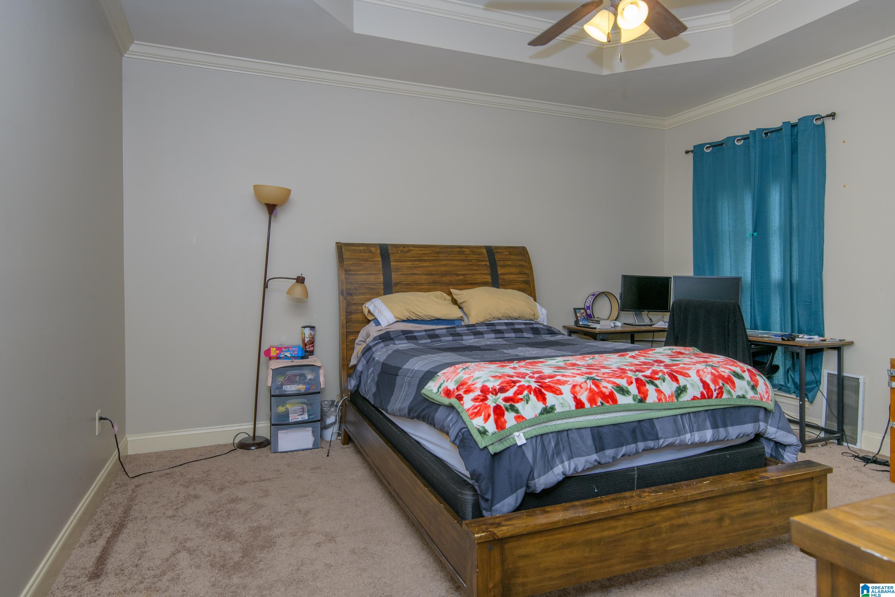 1005 Pilgrim Lane Montevallo, AL 35115 - Photo 18 of 37