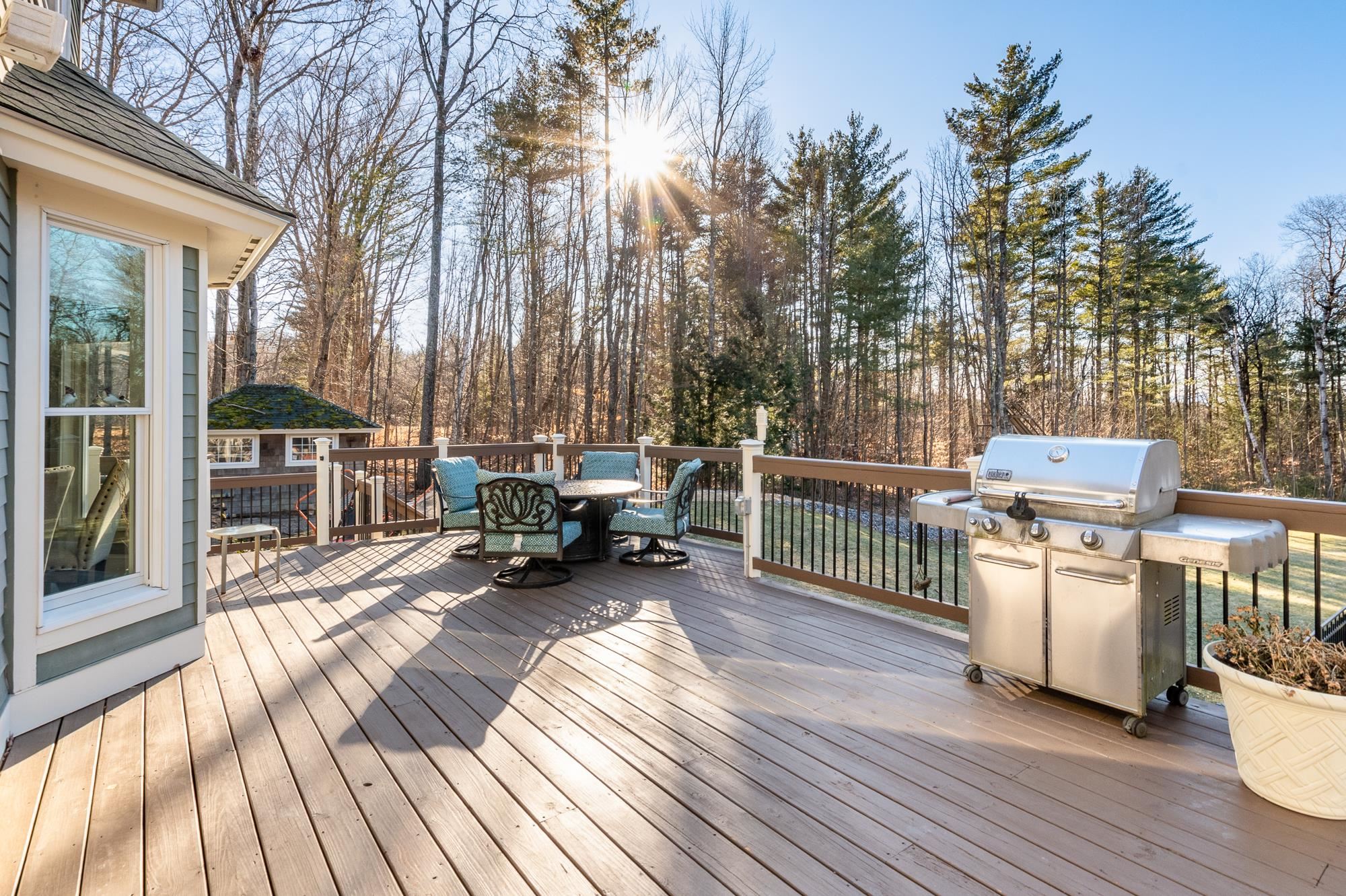 63 Sand Hill Road Gilford, NH 03249 - Photo 56 of 57