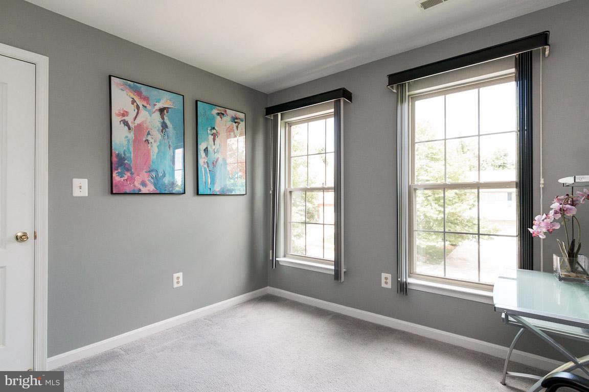 9705 Watts Road Owings Mills, MD 21117 - Photo 22 of 30 Tons of natural light up here!