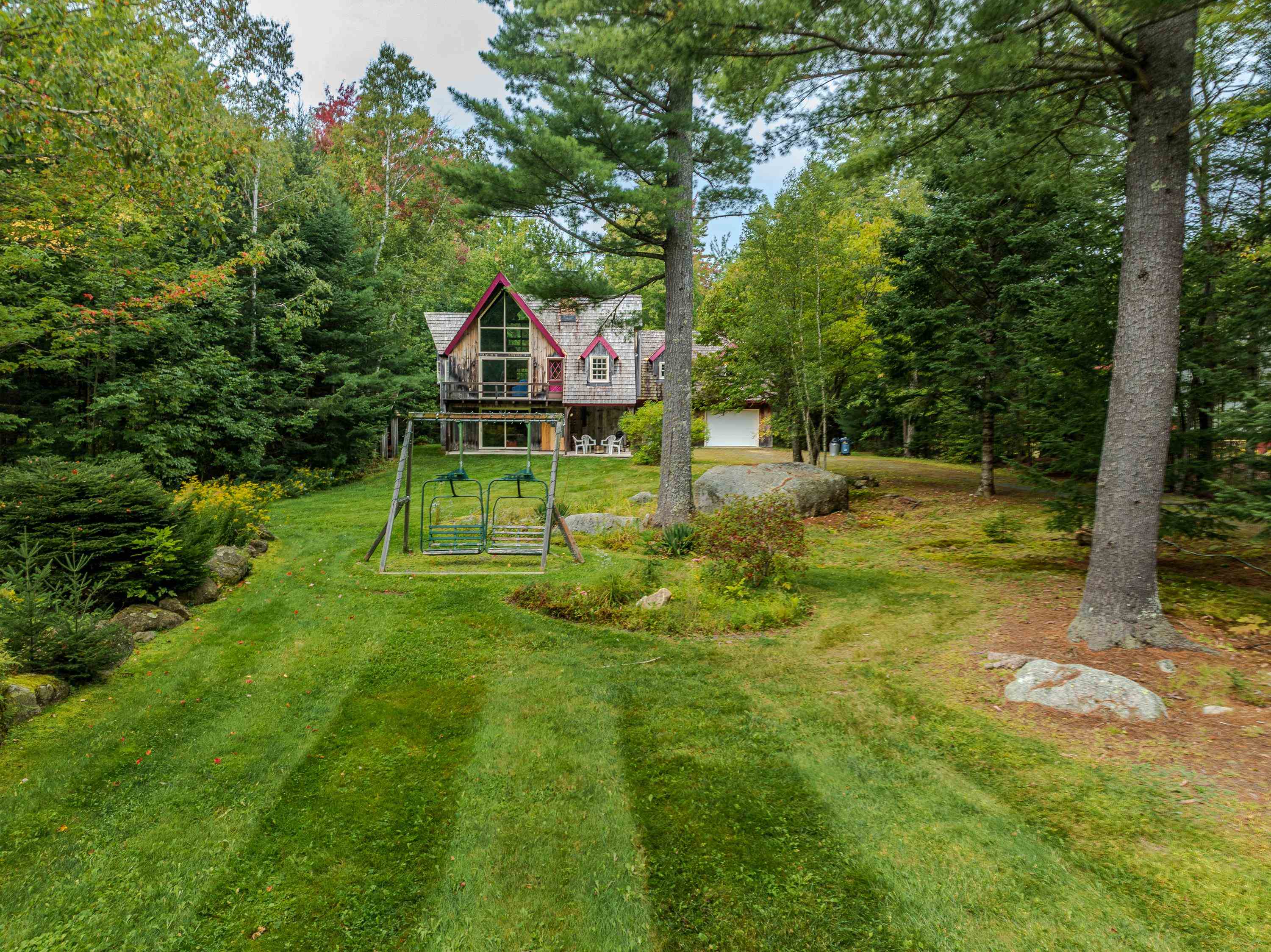 722 Wells Road Franconia, NH 03580 - Photo 45 of 60 Gallery Image 45