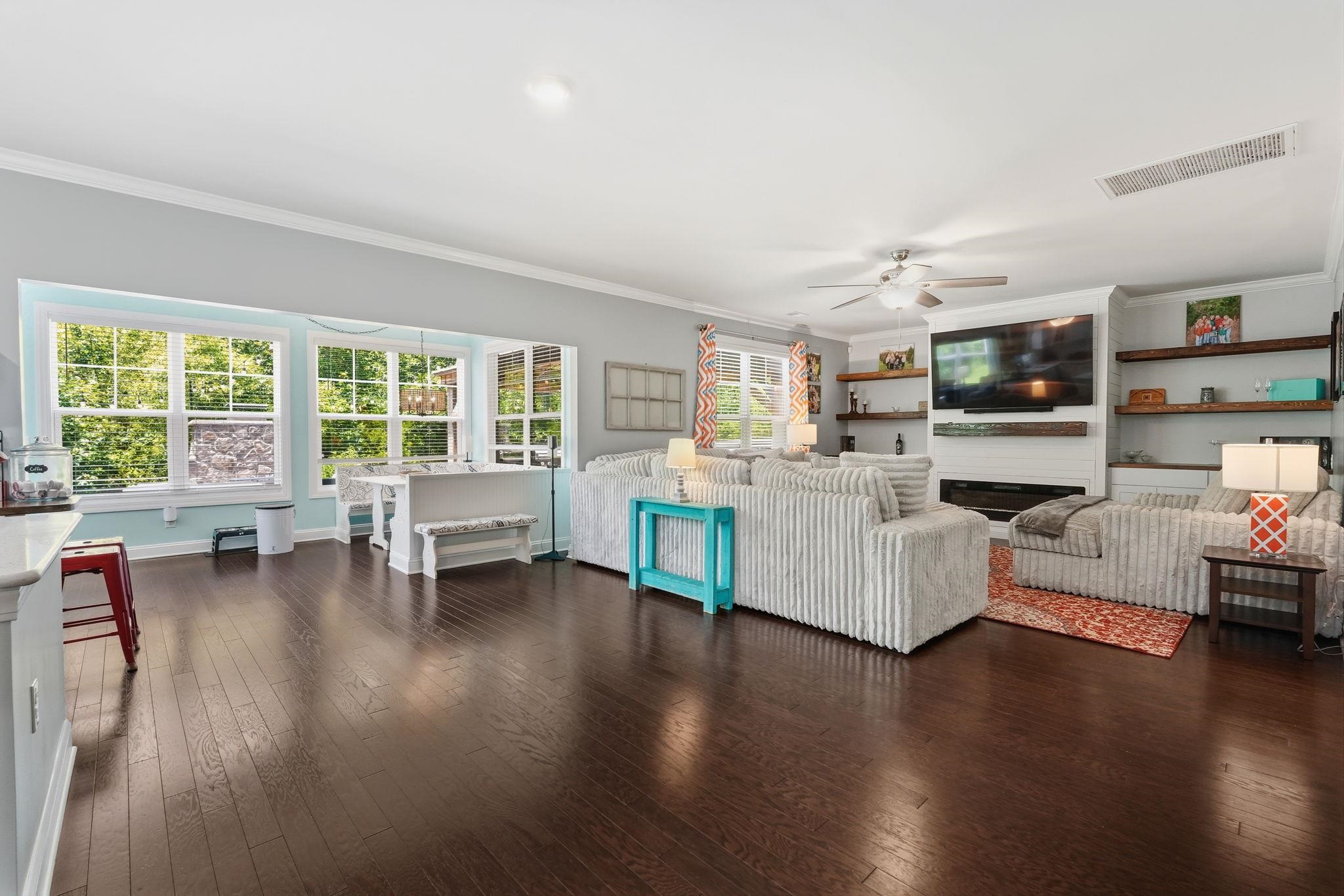 5275 Stockyard Loop Myrtle Beach, SC 29588 - Photo 21 of 58