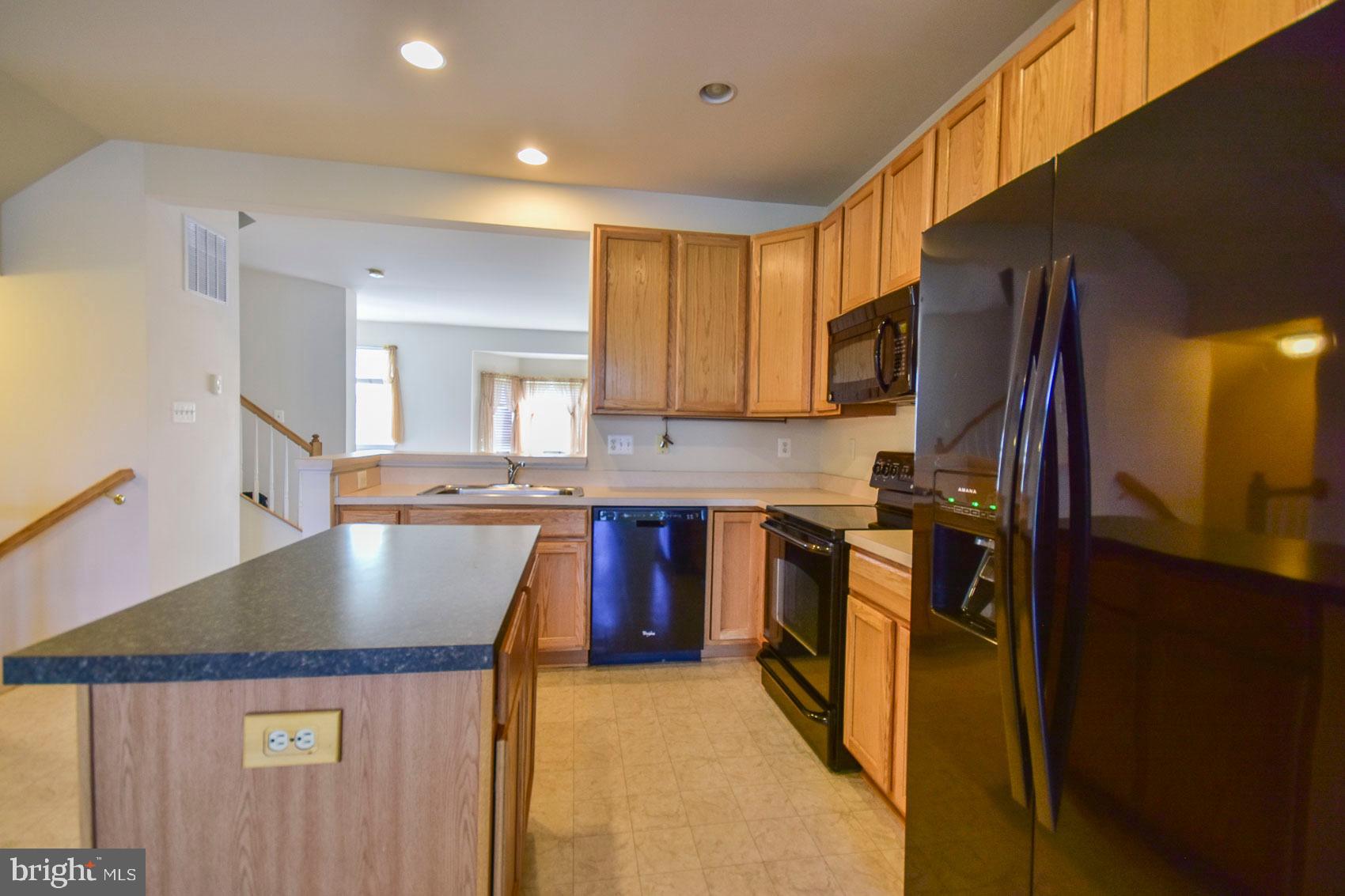 32 Lullwater Way Falling Waters, WV 25419 - Photo 15 of 37 kitchen
