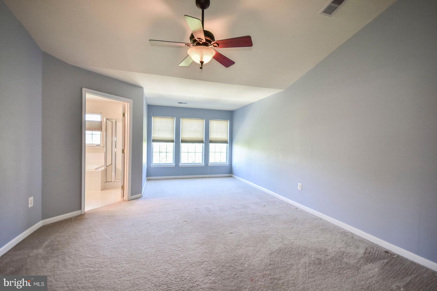 32 Lullwater Way Falling Waters, WV 25419 - Photo 20 of 37 master bedroom