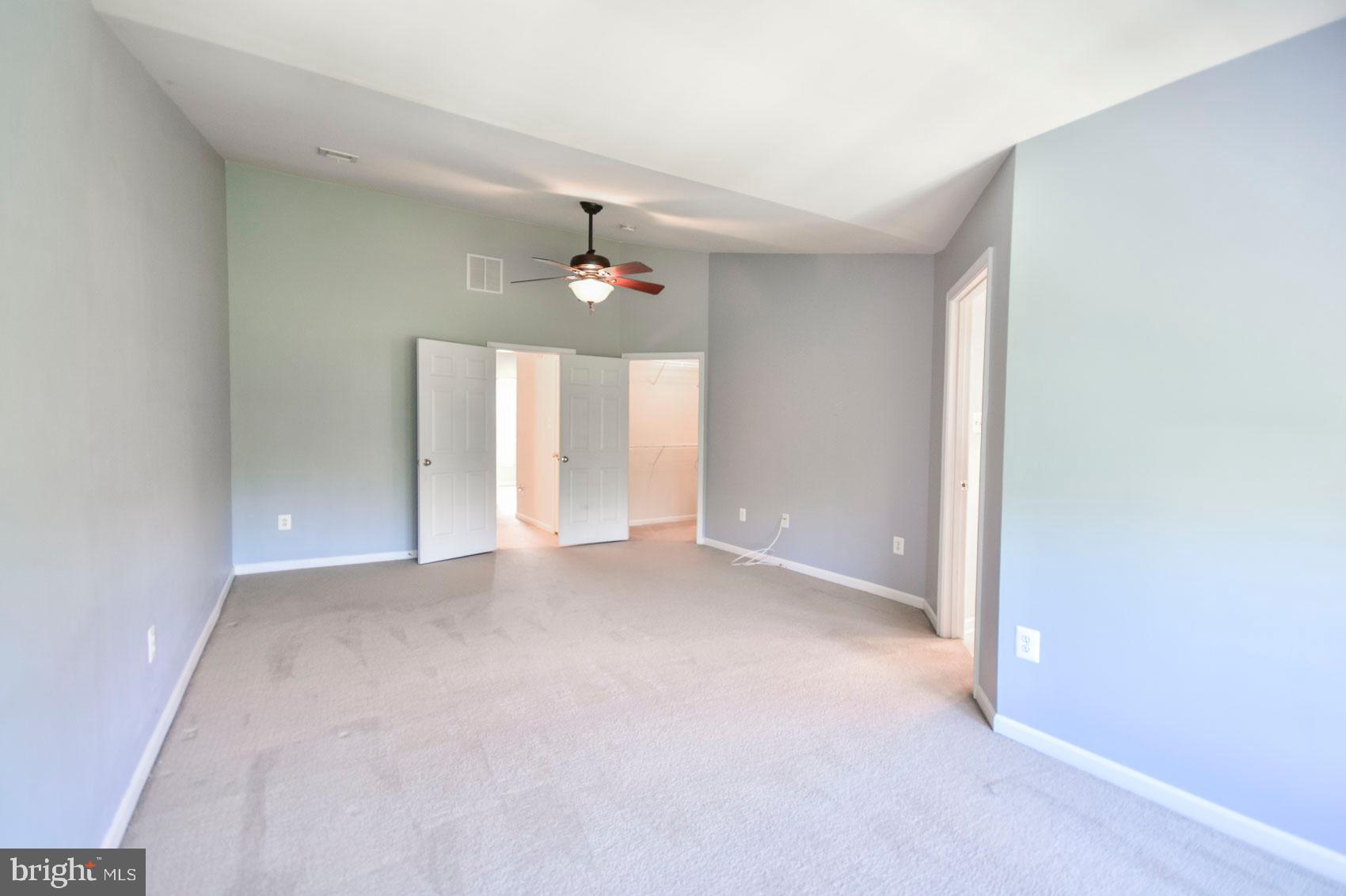 32 Lullwater Way Falling Waters, WV 25419 - Photo 21 of 37 master bedroom