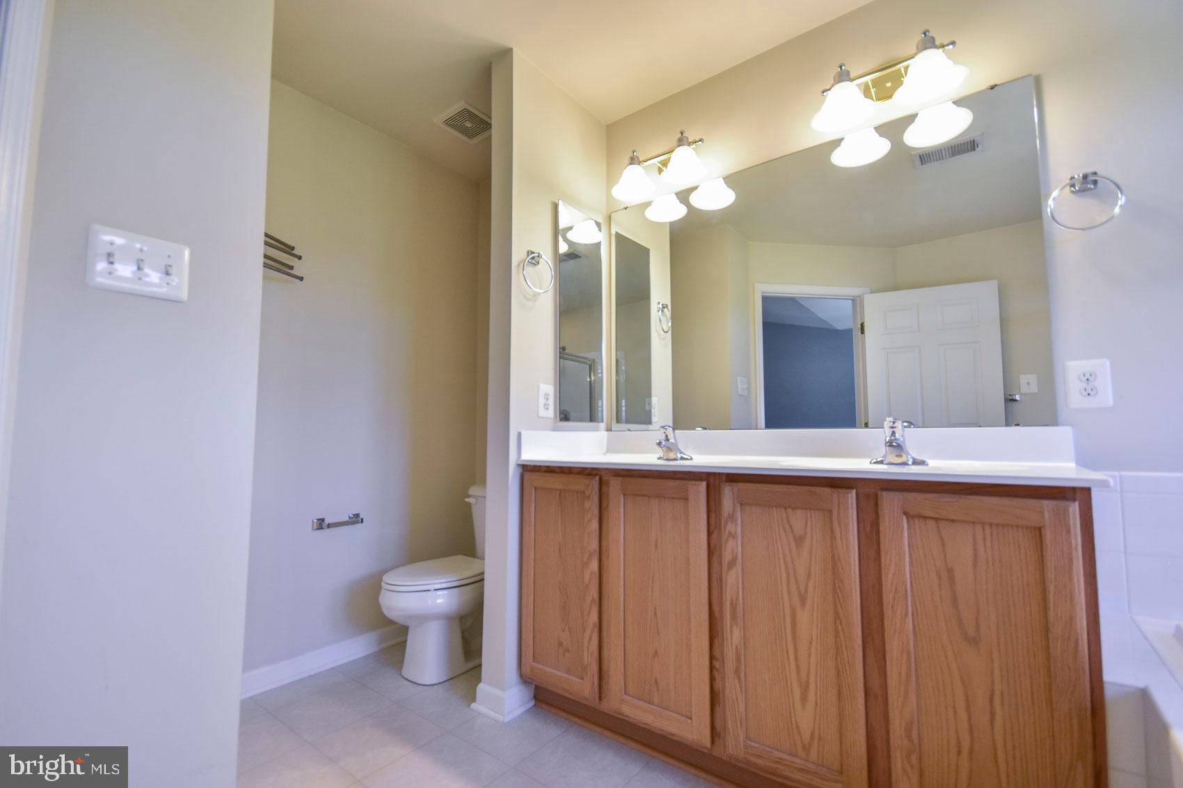 32 Lullwater Way Falling Waters, WV 25419 - Photo 25 of 37 dual vanity in master bath