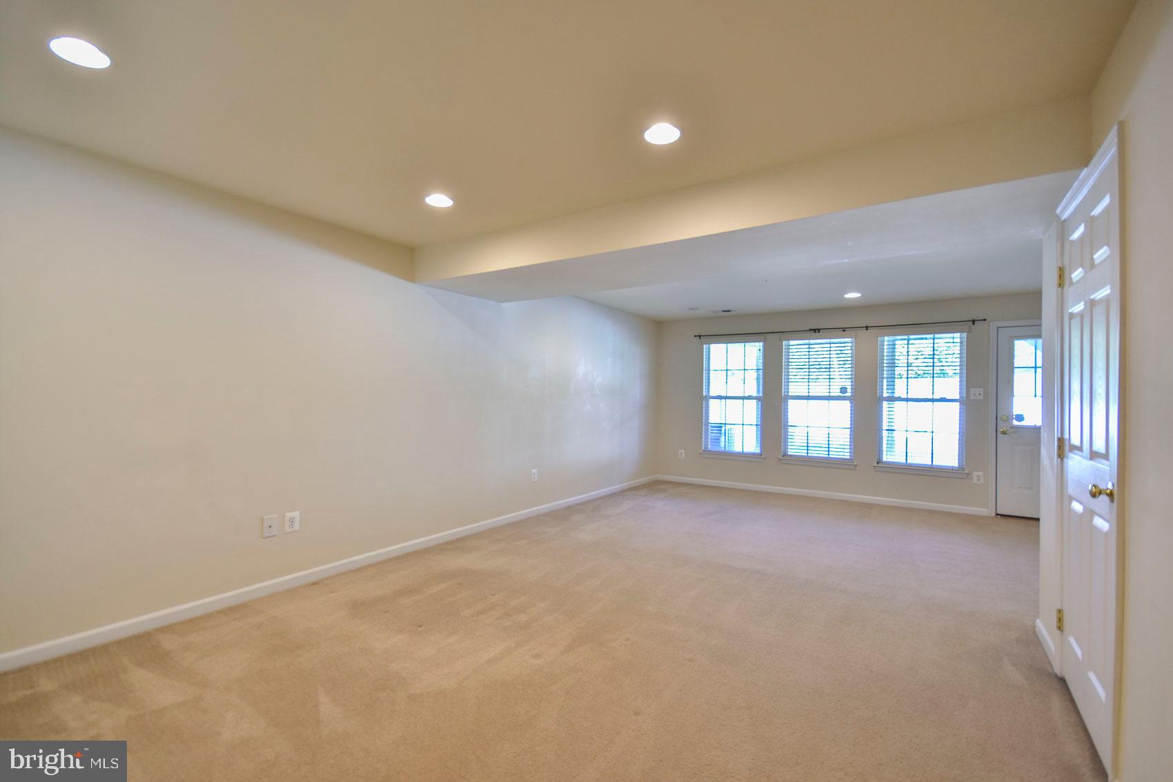32 Lullwater Way Falling Waters, WV 25419 - Photo 7 of 37 family room & recreation room area - 1st level