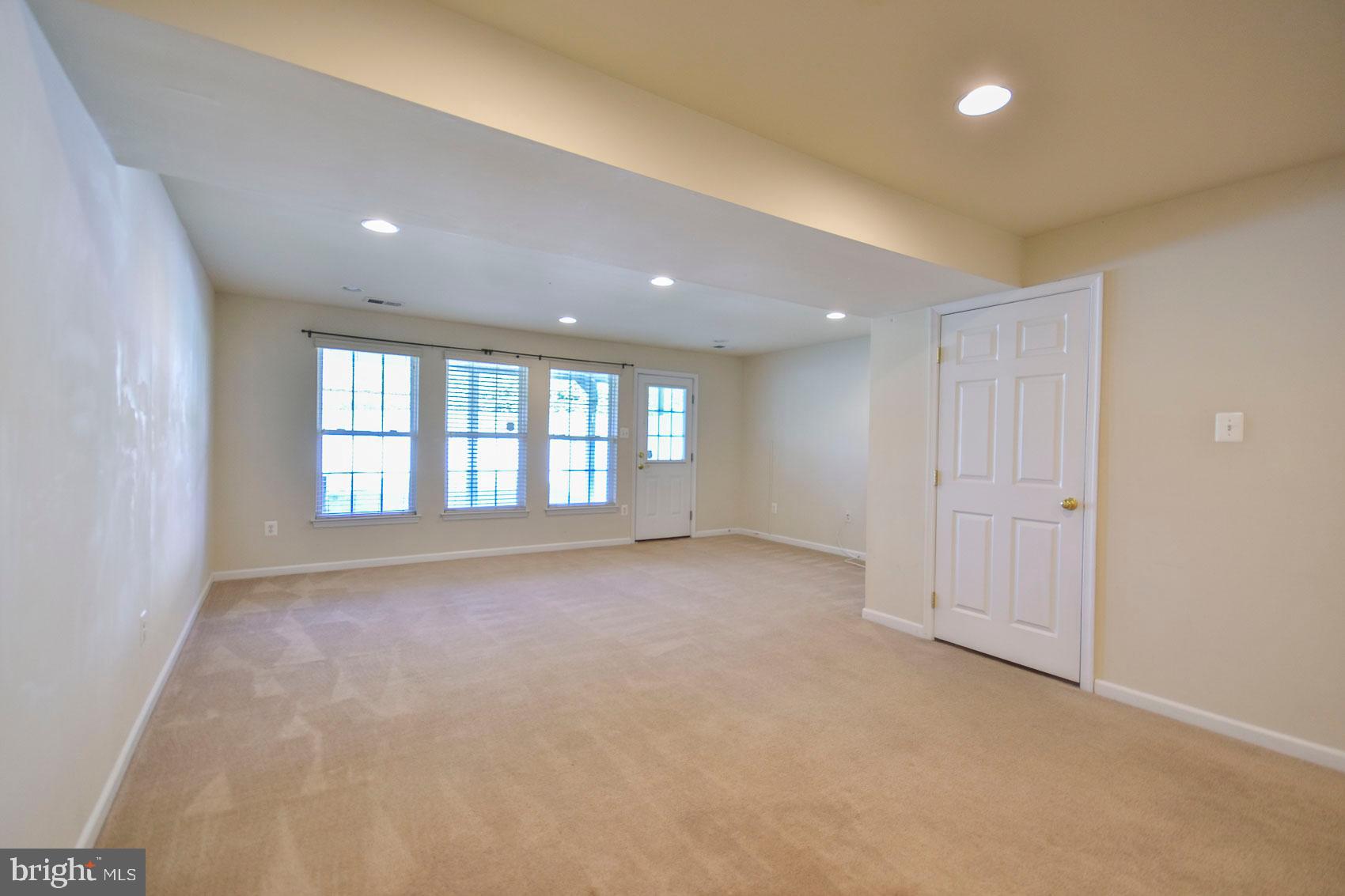 32 Lullwater Way Falling Waters, WV 25419 - Photo 8 of 37 family room & recreation room area - 1st level