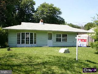 19 Carlisle Road Newark, DE 19713 - Photo 1 of 1