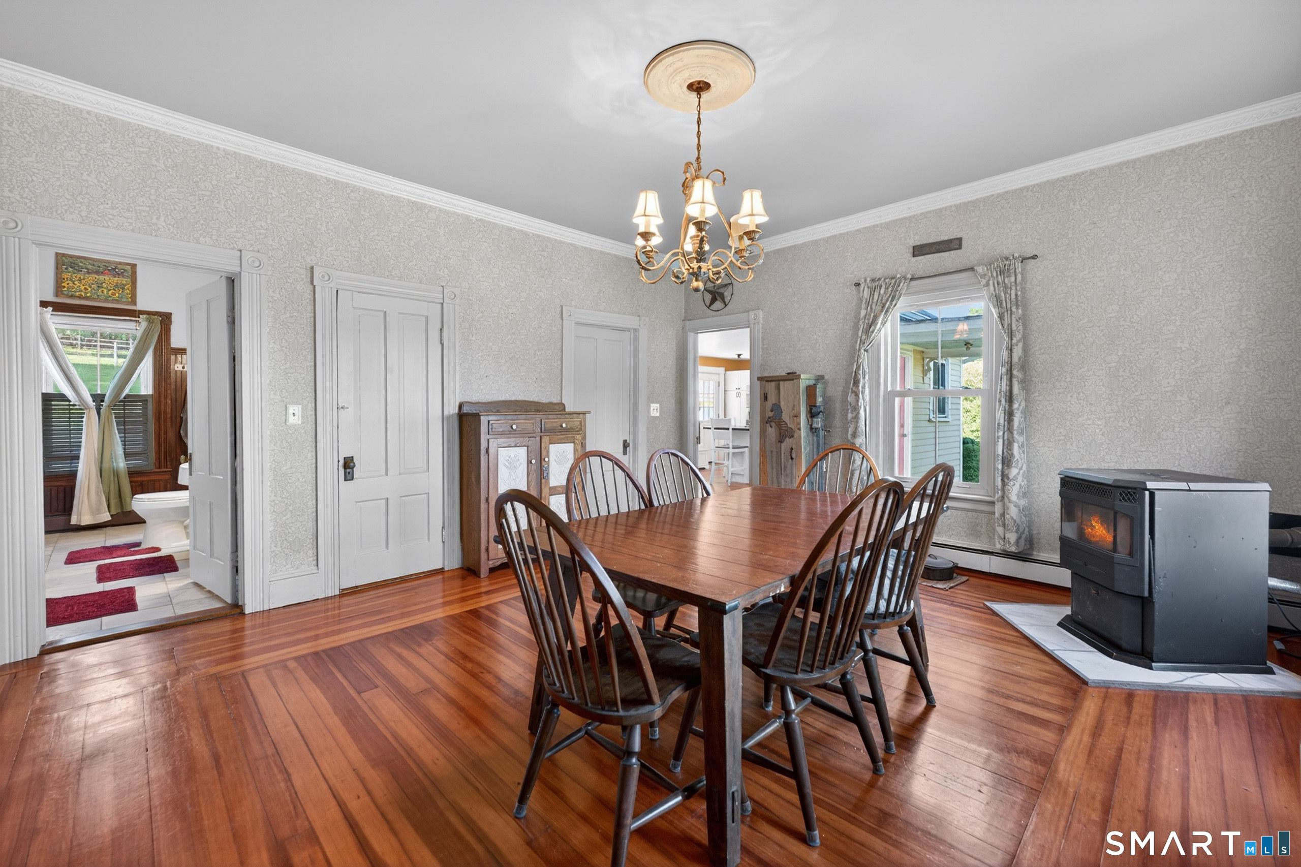 280 Gager Hill Road Scotland, CT 06280 - Photo 9 of 40
