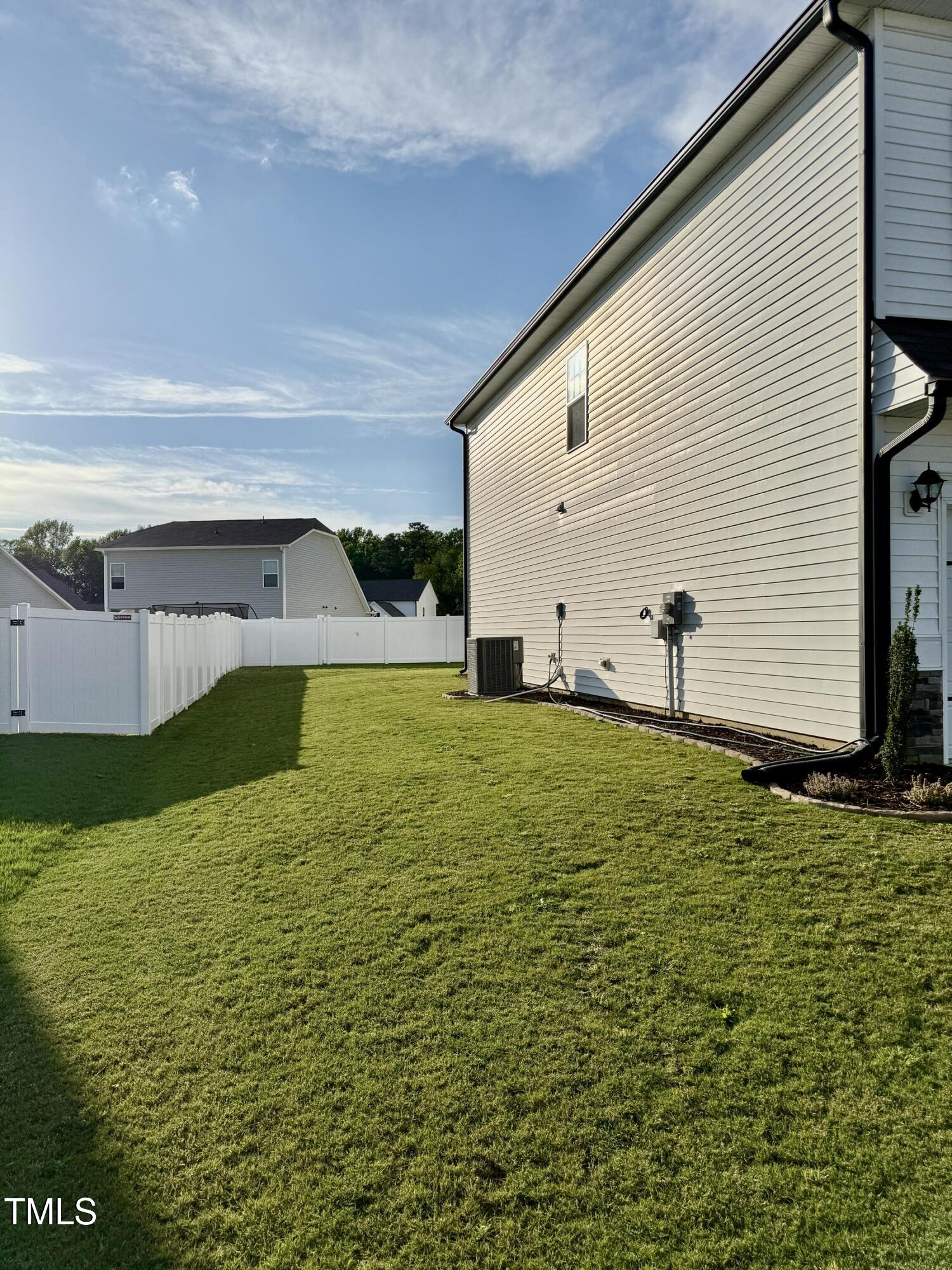 5117 Farm Barn Lane Raleigh, NC 27603 - Photo 24 of 25 24