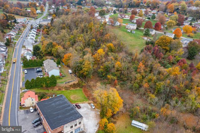 $124,900 | 0 Manchester Street, Glen Rock, PA 17327