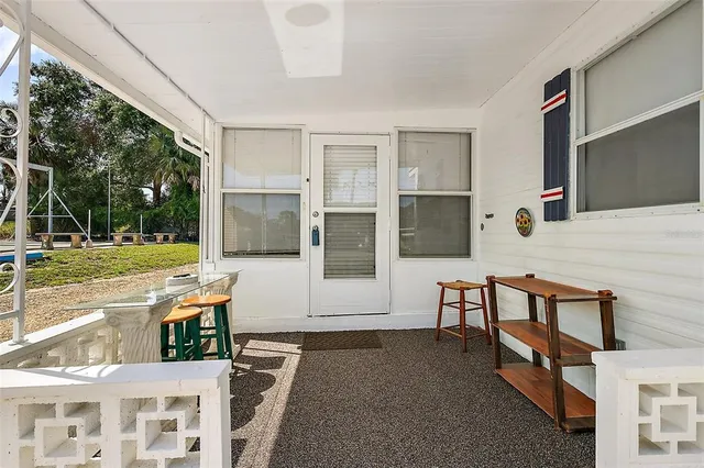 a view of an chairs and tables in the house