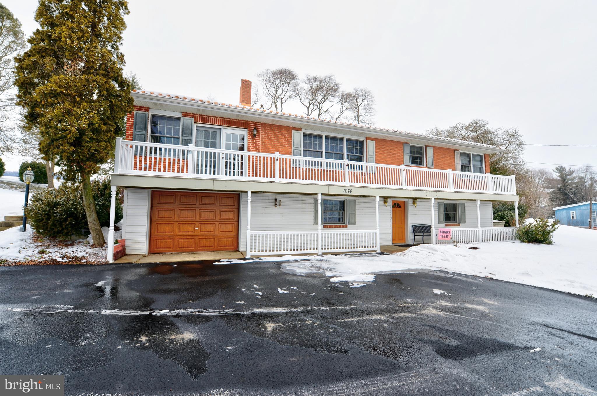 1074 Matamoras Road Halifax, PA 17032 - Photo 1 of 36 Gallery Image 1