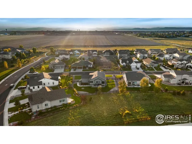 a view of an ocean and beach
