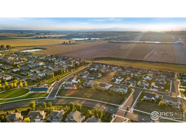a view of an ocean and beach