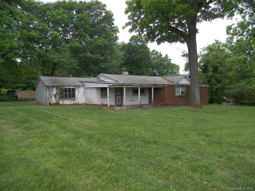 3084 Stokes Ferry Road Salisbury, NC 28146 - Photo 2 of 7 Gallery Image 2