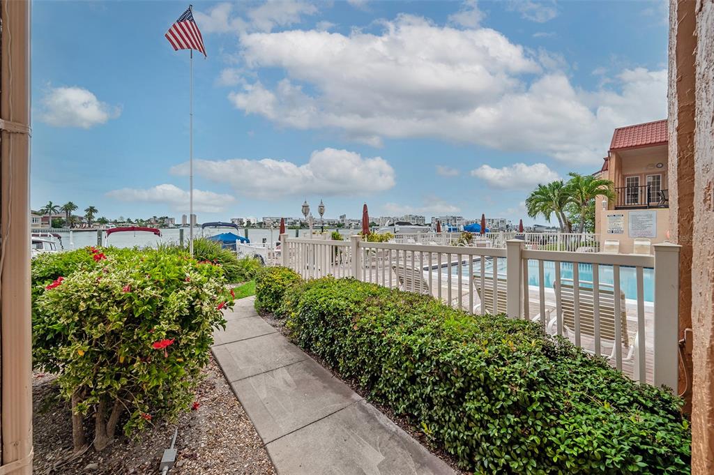 8921 Blind Pass Road, Unit 143 St. Pete Beach, FL 33706 - Photo 18 of 40