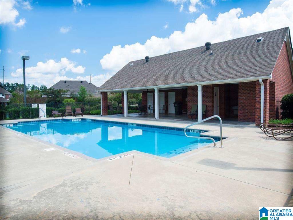 940 Daventry Trail Calera, AL 35040 - Photo 21 of 21