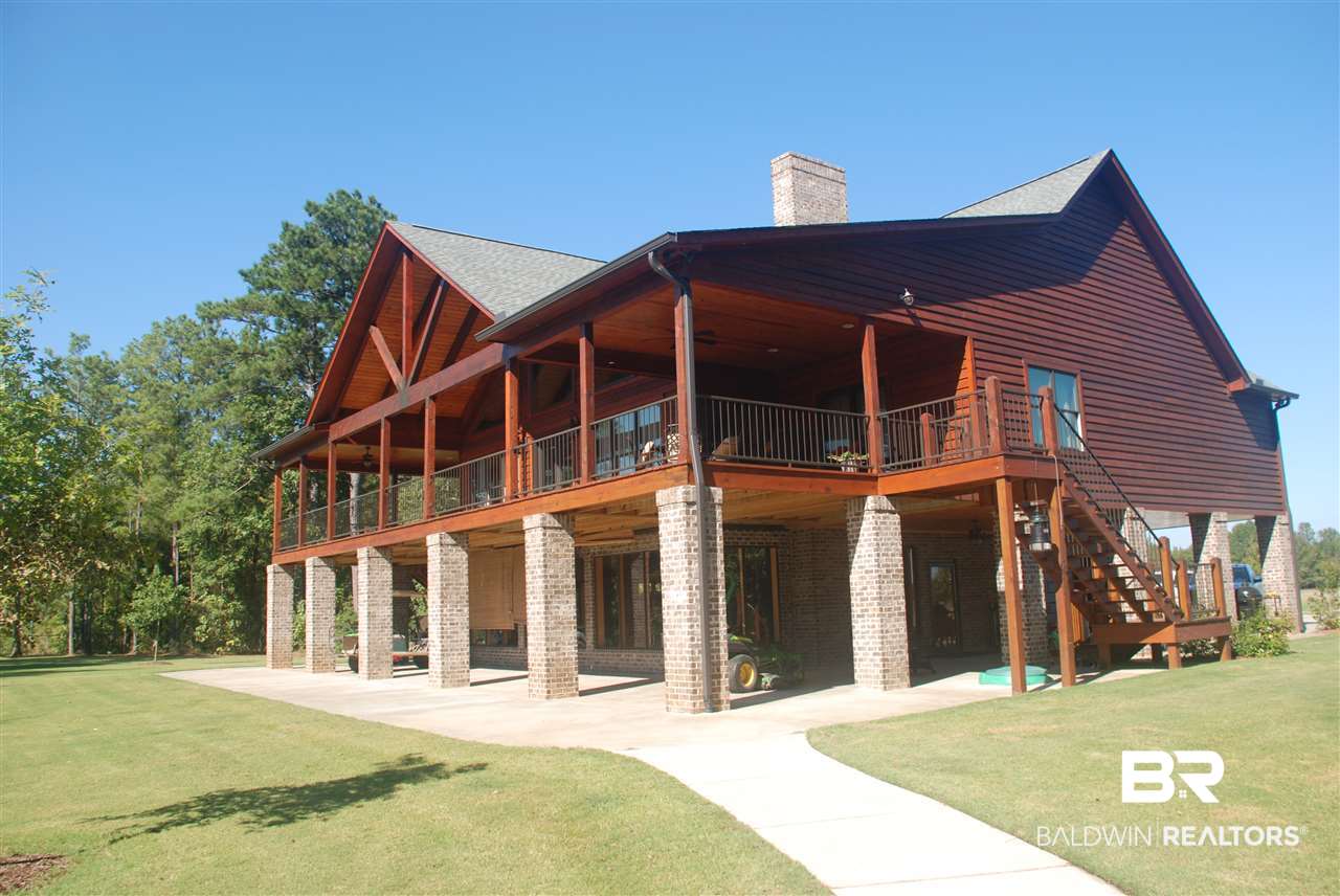 21 Jimmie Phillips Road Sawyerville, AL 36776 - Photo 31 of 41