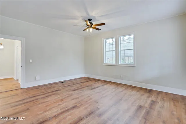 $130,000 | 603 College Street, Port Gibson, MS 39150