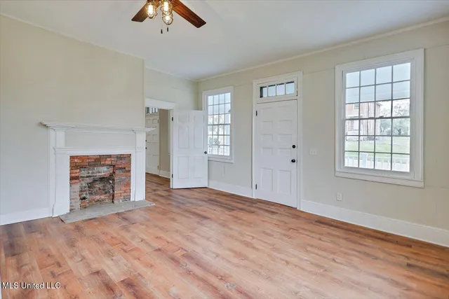 $130,000 | 603 College Street, Port Gibson, MS 39150