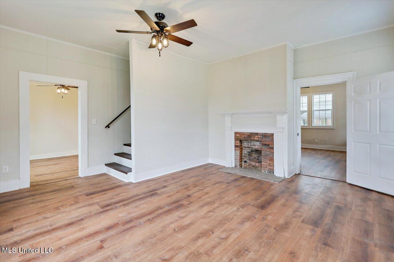 603 College Street Port Gibson, MS 39150 - Photo 14 of 40 14-603 College Street