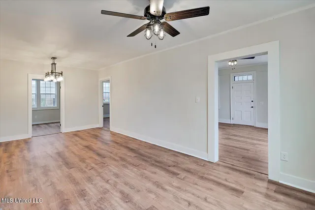 $130,000 | 603 College Street, Port Gibson, MS 39150