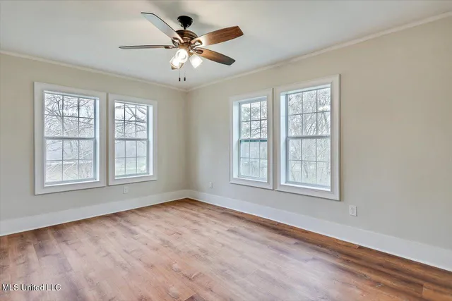 $130,000 | 603 College Street, Port Gibson, MS 39150