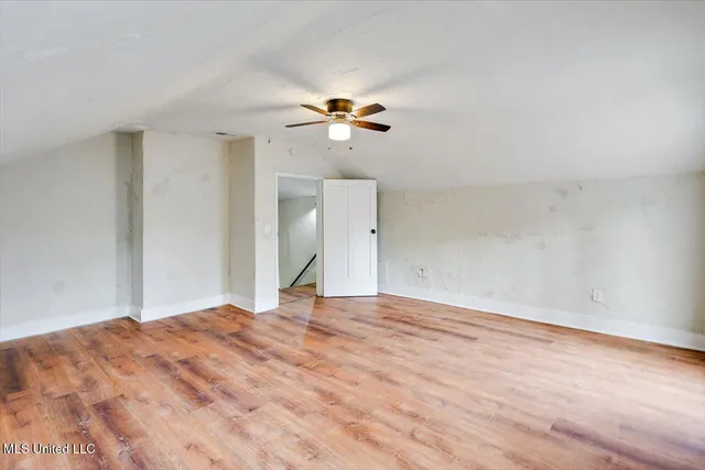 $130,000 | 603 College Street, Port Gibson, MS 39150