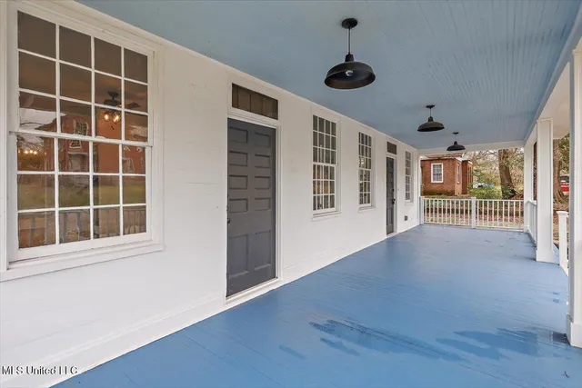 $130,000 | 603 College Street, Port Gibson, MS 39150