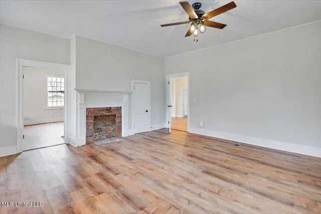 $130,000 | 603 College Street, Port Gibson, MS 39150