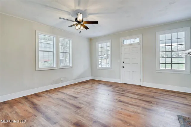 $130,000 | 603 College Street, Port Gibson, MS 39150