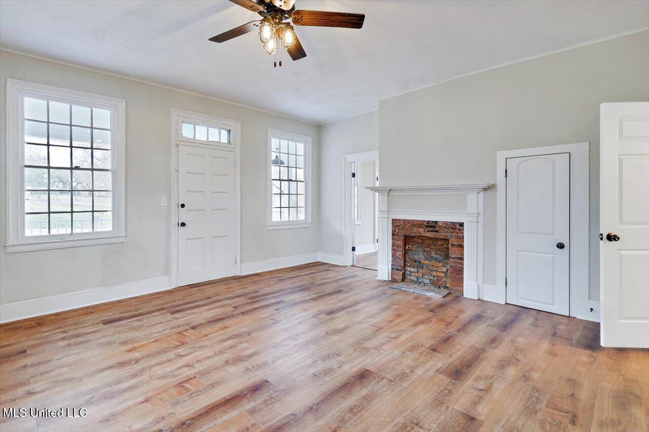 603 College Street Port Gibson, MS 39150 - Photo 10 of 40 10-603 College Street
