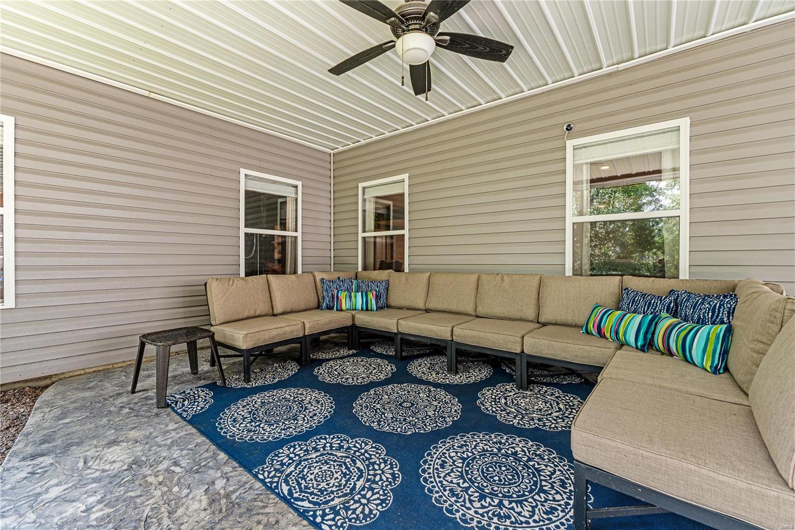 1282 Spring Lilly Drive High Ridge, MO 63049 - Photo 66 of 73